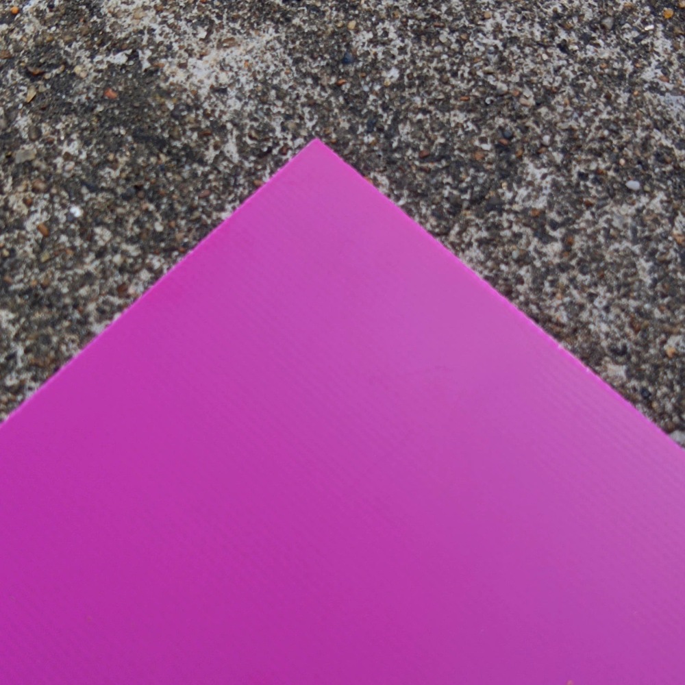 G10 Liner/Spacer-5-Colors 254×240×1.0mm(10"×9.5"×0.04")