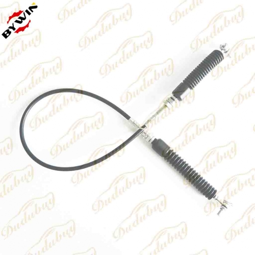 Bywin Cable Shift 7081680 / Gear Shift Cable Replace # 7081680 for Polaris RZR
