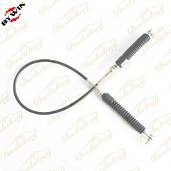 Bywin Cable Shift 7081342 / Gear Shift Cable Replace # 7081342 for Polaris RZR