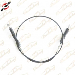 Bywin Cable Shift 7081209 / Gear Shift Cable Replace # 7081209 for Polaris Ranger 500 & 700