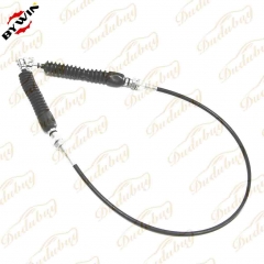 Bywin Cable Shift 7081848 / Gear Shift Cable Replace # 7081848 for Polaris RZR 570