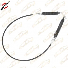 Bywin Cable Shift 707000775 / Gear Shift Cable Replace # 707000775 for Can-Am Commander 800 1000 2011-2015 / Maverick 1000 2013-2015