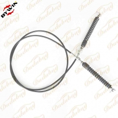 Bywin Cable Shift 7081614 / Gear Shift Cable Replace # 7081614 for Polaris Ranger 400 & 500 & 800