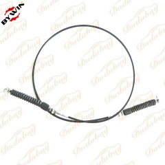 Bywin Cable Shift 7081620 / Gear Shift Cable Replace # 7081620 for Polaris RZR 570 / RZR XP 900