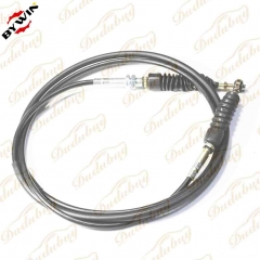 Bywin Cable Shift 7081704 / Gear Shift Cable Replace # 7081704 for Polaris RZR 4 XP 900