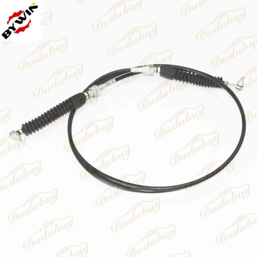 Bywin Cable Shift 7081883 / Gear Shift Cable Replace # 7081883 for RANGER 570 / 900 / 1000 DIESEL