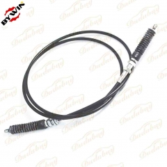 Bywin Cable Shift 0487-098 / Gear Shift Cable Replace # 0487-098 for ARCTIC CAT PROWLER 1000 XT 2015-2017