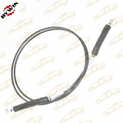 Bywin Cable Shift 7081464 / Gear Shift Cable Replace # 7081464 for Ranger 4x4 700 EFI 2008-2009