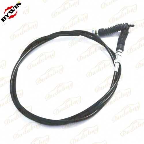 Bywin Cable Shift 0487-103 / Gear Shift Cable Replace # 0487-103 for ARCTIC CAT HDX 700 CREW XT 2017