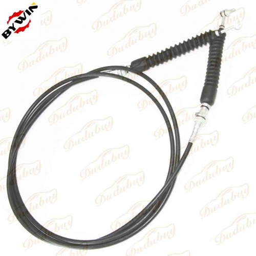 Bywin Cable Shift 7081651 / Gear Shift Cable Replace # 7081651 for Ranger 900 -DIESEL 2011-2014