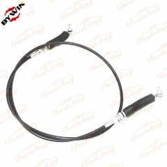 Bywin Cable Shift 0487-082/ Gear Shift Cable Replace # 0487-082 for ARCTIC CAT WILDCAT 1000 2012 - 2014 WILDCAT X 2013 - 2019