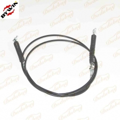 Bywin Cable Shift 707002227 / Shifting Cable Replace # 707002227 for Can Am DEFENDER 2016 - 2019 TRAXTER HD8 2016 - 2019 Defender HD5, HD10 2017 - 2019