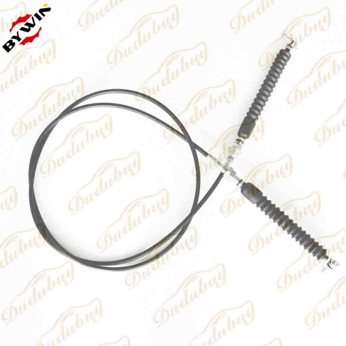 Bywin Cable Shift 7081753 / Gear Shift Cable Replace # 7081753. for Polaris Ranger 400 & 500 & 800