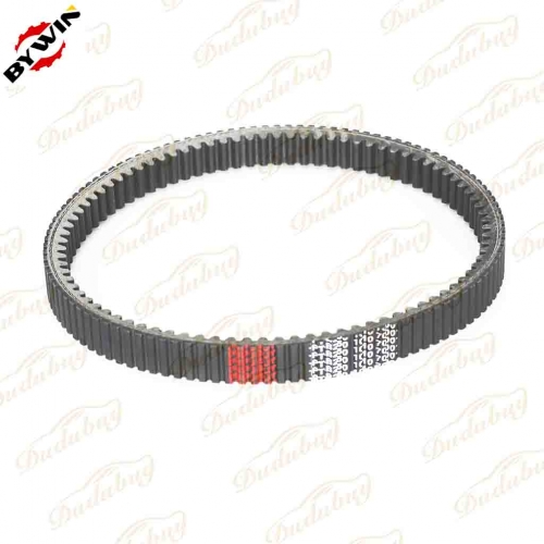 Bywin Drive Belt Replace # 3211130 3211161  for Polaris RZR "S" 800 EFI 2009