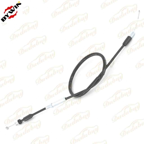 Bywin Cable Throttle 3GB-26311-00-00 / Throttle Cable Replace # 3GB-26311-00-00 for Yamaha RAPTOR 80 GRIZZLY 80 RAPTOR 80 (YFM80)
