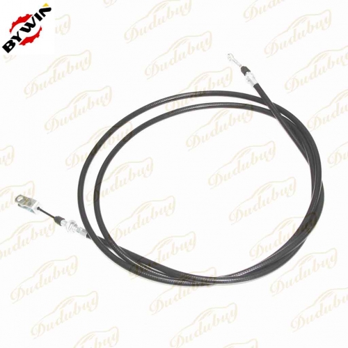 Bywin Cable Brake 7081517 / Brake Cable Replace # 7081517 for Polaris Ranger 500 700 900 2009 - 2014