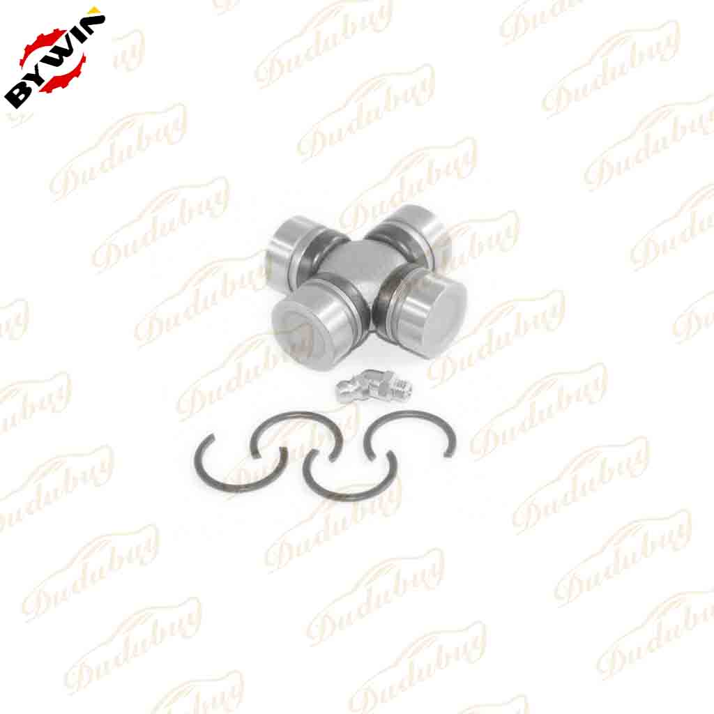 Aynaxcol 2 Packs 2202015 Front Prop Shaft U-Joint Replacement For