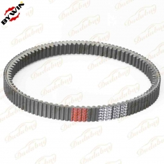 Bywin Drive Belt Replace # 59011-1084 59011-0003  for Kawasaki PRAIRIE 650 (KVF650) 2002-2003 BRUTE FORCE 650 4X4 (KVF650) 2005 - 2013 BRUTE FORCE 750 4X4I (KVF750) 2005 - 2011