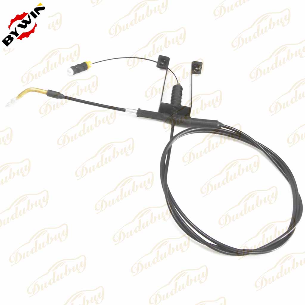 Bywin Cable Throttle 7081557 / Throttle Cable Replace 7081557 for