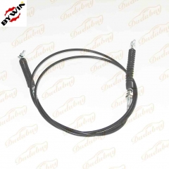 Bywin Cable Shift 707001468 / Shifting Cable Replace # 707001468 for Can Am DEFENDER 2016 - 2019 TRAXTER HD8 2016 - 2019 Defender HD5, HD10 2017 - 2019