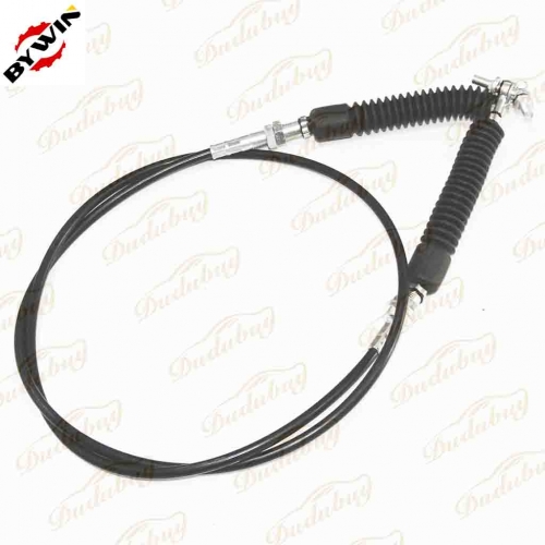 Bywin Cable Shift 7081922 / Gear Shift Cable Replace # 7081922 for Polaris RZR 4 900 2015 - 2018 RZR 1000 S4 2019 - 2020