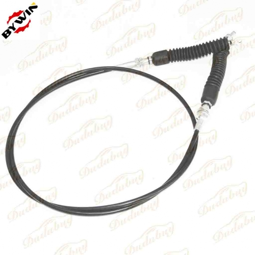 Bywin Cable Shift 7081829 / Gear Shift Cable Replace # 7081829 for Polaris Ranger 570 EFI Ranger INTL 2014