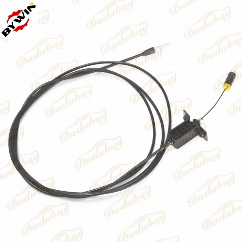 Bywin Cable Throttle 7081632 / Throttle Cable Replace # 7081632 for Polaris RZR 4 800 EFI 2010