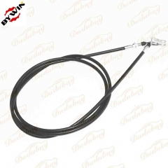 Bywin Cable Brake 7081613 / Brake Cable Replace # 7081613 for Polaris Ranger RANGER 4X4 500 / 800 2010 - 2011 RANGER XP 800 2012 - 2013