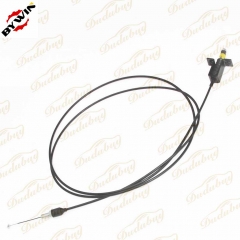 Bywin Cable Throttle 7081709 / Throttle Cable Replace # 7081709 for Polaris RZR 800 2011 - 2014 EFI RZR 