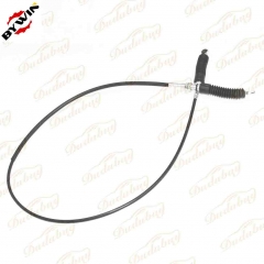 Bywin Cable Shift 0487-009/ Gear Shift Cable Replace # 0487-009 for ARCTIC CAT ATV 300 2x4 4x4 1998 - 2001 250 2x4 4x4 1998 - 2001