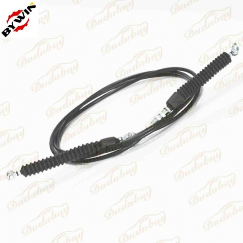 Bywin Cable Shift 7081830 / Gear Shift Cable Replace # 7081830 for Polaris RANGER CREW 570 EFI 2014