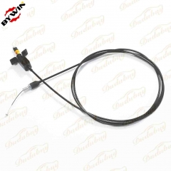 Bywin Cable Throttle 7081673 / Throttle Cable Replace # 7081673 for Polaris RZR 800 / RZR 