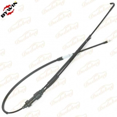 Bywin Cable Brake 7080305 / Brake Cable Replace # 7080305 for Polaris 250 Trailboss & 250 Scrambler (1985-1986)