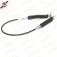Bywin Cable Shift 7082117 / Gear Shift Cable Replace # 7082117 for Polaris 900 ACE EPS 2016 - 2019