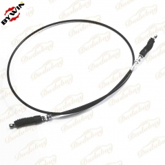 Bywin Cable Shift 0487-094 / Gear Shift Cable Replace # 0487-094 for ARCTIC CAT PROWLER 700 HDX 2011 - 2017