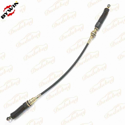 Bywin Cable Shift 3487-001 / Gear Shift Cable Replace # 3487-001 for ARCTIC CAT 300 2x4 4x4 250 2x4 4x4 1998-2001