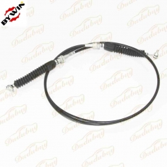Bywin Cable Shift 7081849 / Gear Shift Cable Replace # 7081849 for Polaris RANGER 900 XP 2013
