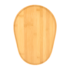 Bamboo Mixer Slider Compatible with KitchenAid 6/7/8 Quart Bowl-Lift Stand Mixer