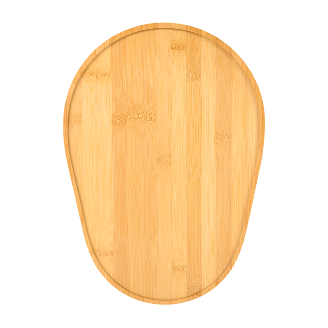 Bamboo Mixer Slider Compatible with KitchenAid 6/7/8 Quart Bowl-Lift Stand Mixer