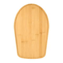 Bamboo Mixer Slider Compatible with KitchenAid 4.5/5 Quart Tilt-Head Stand Mixer