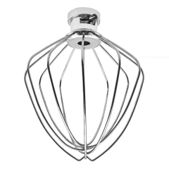 Compatible with KitchenAid 4.5&5 Quart Tilt-Head Stand Mixer