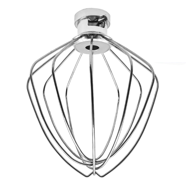 Compatible with KitchenAid 4.5&5 Quart Tilt-Head Stand Mixer