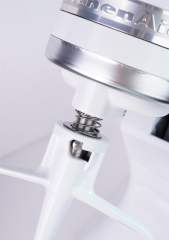 Stainless Steel Spring and Washer Fit Compatible with Kitchenaid Stand Mixer 3.5/4/5/6/7/8 Quart