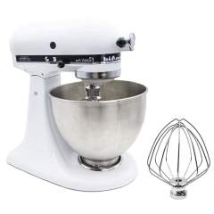 Compatible with KitchenAid 4.5&5 Quart Tilt-Head Stand Mixer