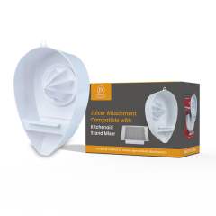 Juicer Attachment Compatible with KitchenAid Stand Mixer