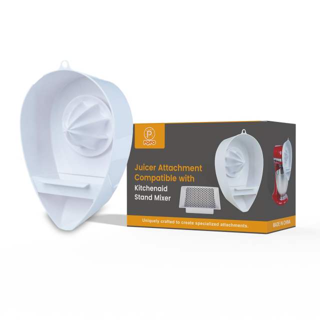 Juicer Attachment Compatible with KitchenAid Stand Mixer