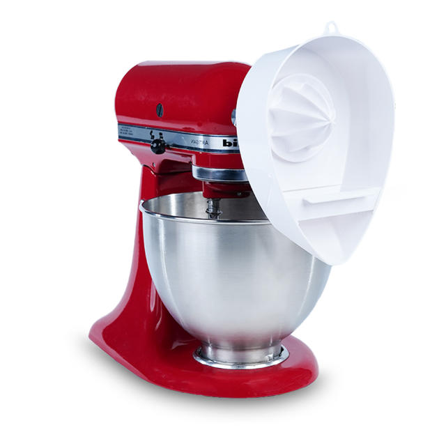 Juicer Attachment Compatible with KitchenAid Stand Mixer