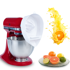 Juicer Attachment Compatible with KitchenAid Stand Mixer