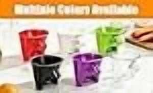 PQPO Flour Funnel Compatible with KitchenAid Artisan 5QT Tilt-Head Stand Mixer