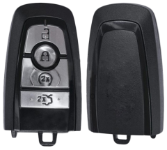 AK018077 for Ford Smart Key 4 Button 868MHz Transponder HITAG PRO Part No HS7T-15K601-CB Keyless GO